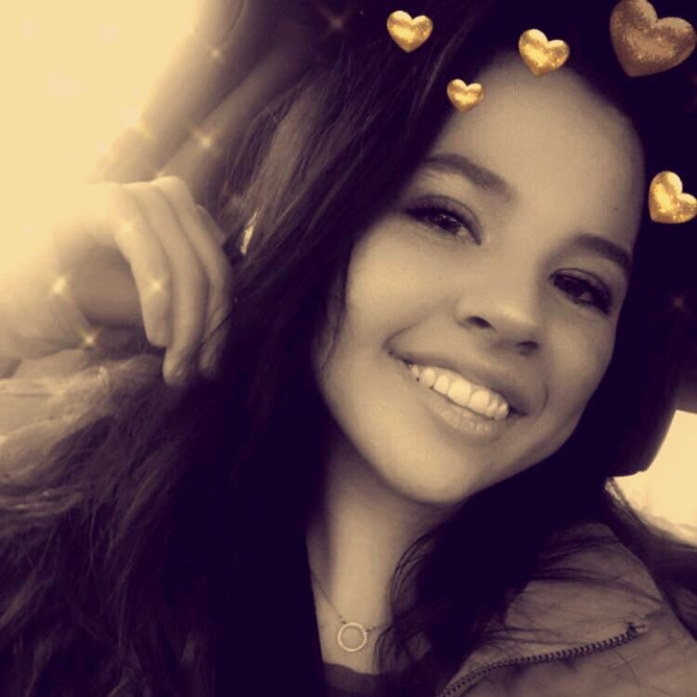 Meet your Posher, Sydne